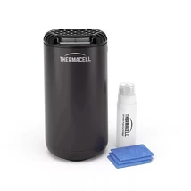 Thermacell szúnyogriasztó készülék Halo Mini Tabletop fekete