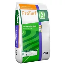 EVERRIS/ICL PRO TURF 21+05+06+2,6 MgO+2,6CaO/2M/25kg/30g/830m2