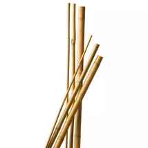 BAMBUSZ KARÓ 120 CM HOSSZÚ ( 5db/csomag )