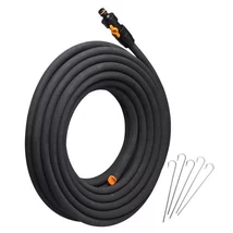 FISKARS Comfort csepegtető tömlő 15 m