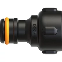 FISKARS Solid csaptelep csatlakozó 21mm (G1/2)