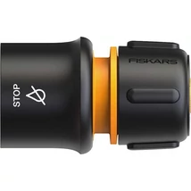 FISKARS Solide tömlő gyorscsatlakozó 13 mm (1/2") STOP