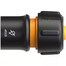 FISKARS Solide tömlő gyorscsatlakozó 19 mm (3/4") STOP