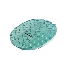 FEDELES DOBOZ ( CSAK FEDÉL ) OVÁL