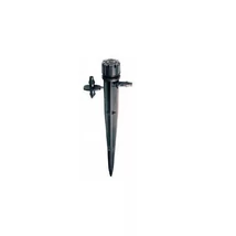Mikro szórófej száron (5 vízsugaras, 150mm,180°, 0-0,8m) Ottima