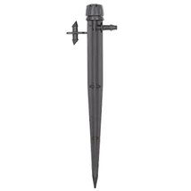 Mikro szórófej száron (8 vízsugaras, 150mm,360°, 0-0,8m) Ottima