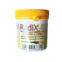 RADIX-S GYÖKEREZTETŐ 0.05 Kg