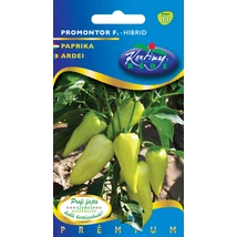 PAPRIKA RÉDEI KERTIMAG PROMONTOR F1 15szem