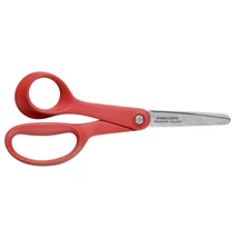 FISKARS CLASSIC GYERMEKOLLÓ (13 CM) PIROS, BALKEZES