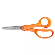 FISKARS CLASSIC GYERMEKOLLÓ (13 CM) NARANCSSÁRGA