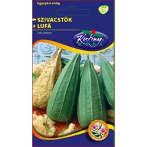 LUFATÖK RÉDEI KERTIMAG ( SZIVACSTÖK ) 1g