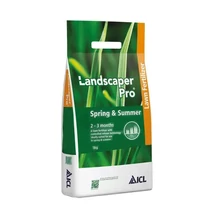 EVERRIS/ICL LANDSCAPER PRO Spring & Summer GYEPMŰTRÁGYA 20+00+07+6CaO+3MgO/2-3M/ 5kg