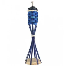 FÁKLYA STREND 350 MM ASZTALI BAMBUSZ