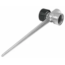 TRUPER Fém leszúró bot locsolófejekhez (átfolyós)