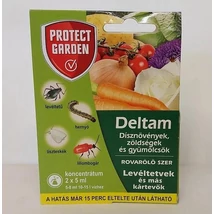 DELTAM 2x5 ML