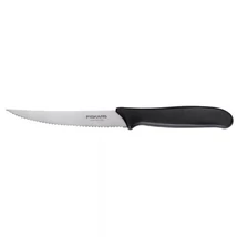 FISKARS ESSENTIAL ÖMLESZTETT PARADICSOMSZELETELŐ KÉS (11 CM)