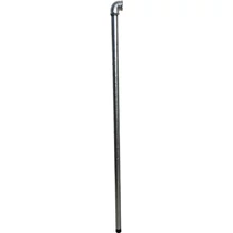 KERTI CSAP FELÁLLÁS HORGANYZOTT 3/4" BM 1 MÉTERES