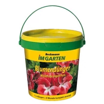 BECKMANN MASTERCOTE VIRÁGTÁP hosszú hatású 1kg