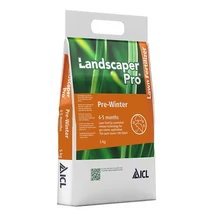 EVERRIS/ICL LANDSCAPER Pro Pre-Winter gyepműtrágya 14-5-21+2MgO 5kg