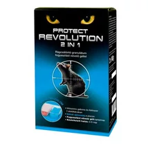 PROTECT ÚJ REVOLUTION GRANULÁTUM 150 G