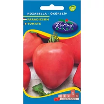 PARADICSOM RÉDEI KERTIMAG ROZABELLA-ÖKÖRSZÍV 0,5g