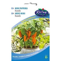 BALKONKERTÉSZ RÉDEI KERTIMAG PAPRIKA HAMIK 0,25g