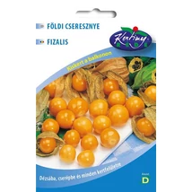 BALKONKERTÉSZ RÉDEI KERTIMAG FÖLDICSERESZNYE 0,25 g