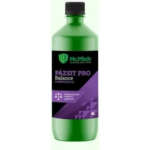 Mr. Pitch Pázsit Balance lombtrágya 1 L -