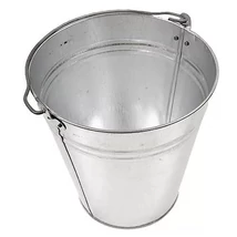 VÖDÖR HORGANYZOTT 7 L