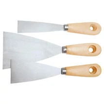 TOP TOOLS FESTÉKKAPARÓ KÉSZLET 3DB