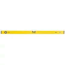 TOPEX VÍZMÉRTÉK, 100CM,2 LIBELLA, 500-AS TÍPUS