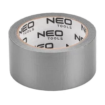 NEO UNIVERZÁLIS JAVÍTÓ RAGASZTÓSZALAG(DUCT TAPE) 48MMX20M