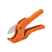 TRUPER KPE CSŐVÁGÓ OLLÓ COT-PVC 42 mm-ig