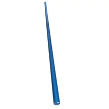 BORDÁZOTT ALUMÍNIUM NYÉL 180 CM