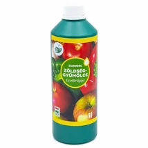 DAMISOL ZÖLDSÉG GYÜMÖLCS 1 L