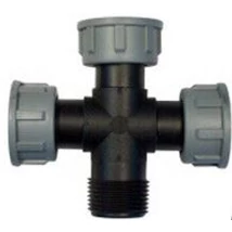 FIT SZELEPOSZTÓ KERESZT 3 HOLLANDIS KM 1"