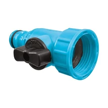 CELLFAST Csapcsatlakozó csappal 3/4"