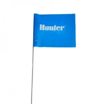 Zászló kék Hunter ( jelölő; 53 cm )