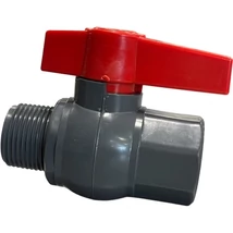 CSAP PVC KB 3/4"