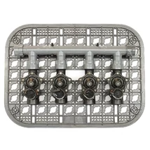 SZELEPDOBOZ RENDEZŐ RÁCS RAIN JUMBÓ + 4 VILLA