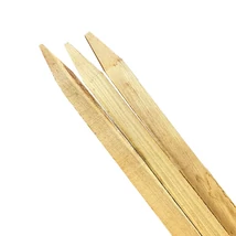 Fakaró 2,5 x 2,5 x 100 cm