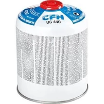 CFH NYOMÓGÁZPALACK 440 G