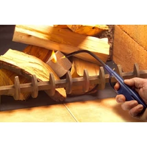 Piezo gyújtású maxiflexi turbó gázgyújtó