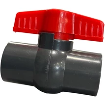 CSAP PVC BM-BM 2"