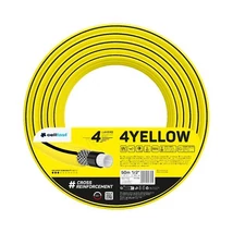 CELLFAST Locsolótömlő 4 rétegű YELLOW 1/2" 50 m
