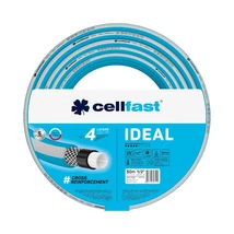 CELLFAST Locsolótömlő 4 rétegű IDEAL 1/2" 50 m
