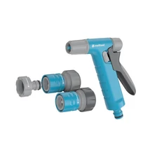 CELLFAST Locsolópisztoly szett 3/4" HYDRON IDEAL