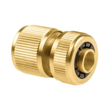 CELLFAST Tömlőcsatlakozó 1/2" RÉZ