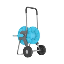 CELLFAST Tömlőkocsi ALUPLUS 1/2" 45 m