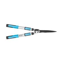 CELLFAST Sövényvágó olló teleszkópos IDEAL